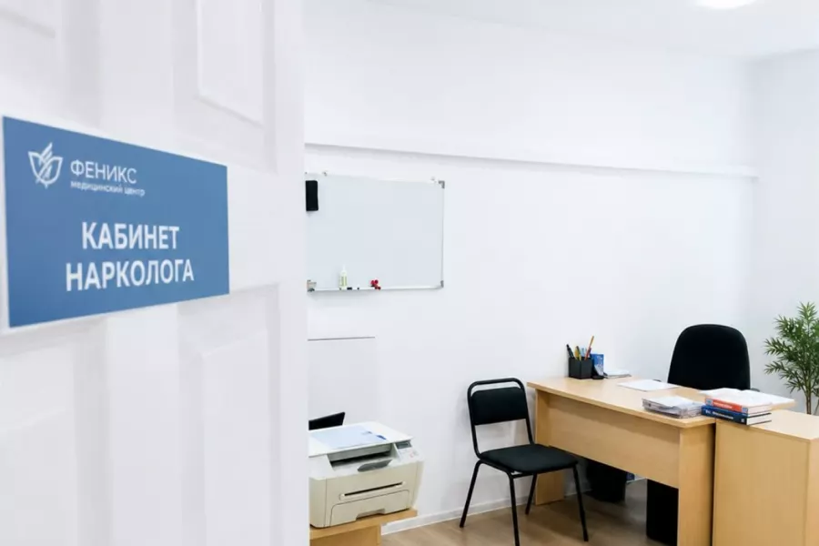 Реабилитационный центр для наркозависимых в Усть-Лабинске